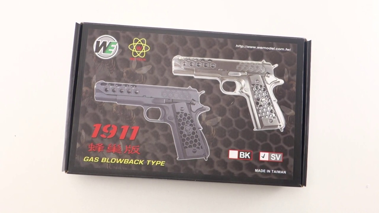 Galaxy G20 M945 Full Metal Pistol in Black - bbguns4less