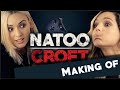 Natoo croft  making of btisier