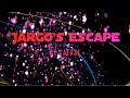 Industrial dance music track, Jargo's Escape by Cafaze. Electronic dance music.