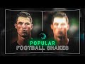 Ultimate Football Shake Effect in Alight Motion | Download XML Free