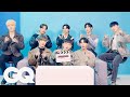 ATEEZ(에이티즈) の人生に欠かせない10のアイテム。メンバーたちの意外な趣味は？| 10 Essentials | GQ JAPAN