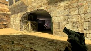 ART1K -2 OneShot DGL POWER :D CS 1.6