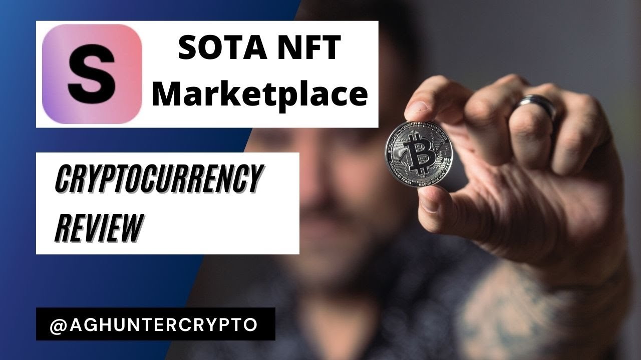 SOTA Finance Coin NFT Project Review YouTube