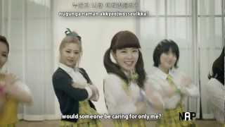 C-REAL - Joma Joma [English subs   Romanization   Hangul] HD