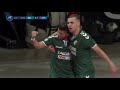 Kauno Žalgiris 3-3 Viten_GOALS UEFA Futsal Champions League - Main Round - Group 3 - Day 2