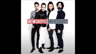 That's How You Change The World - Newsboys (Restart) (Lyrics Soon) chords