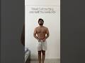 I got fat, time to rebuild #fatloss