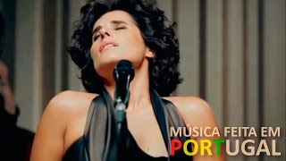 Cristina Branco - não há só tangos em paris (letra)