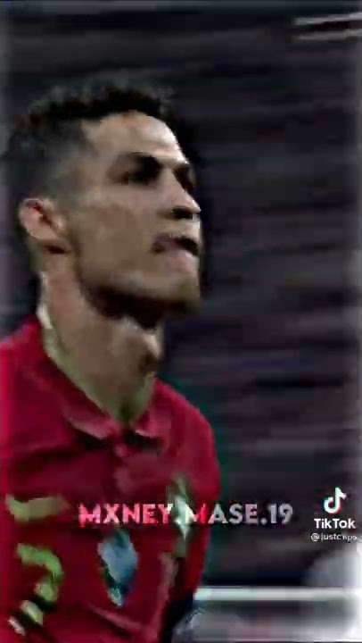 Ronaldo Penalty kick 4K euro 2020