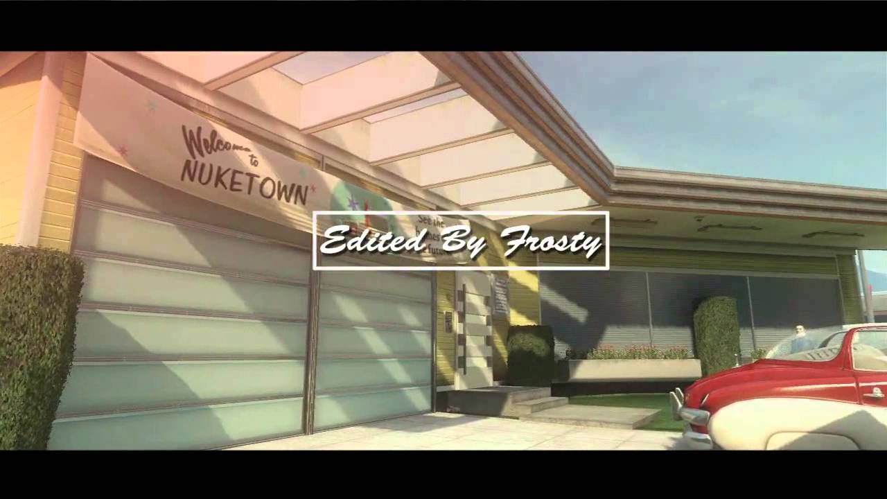 Vale Exalt: First OCE - Edited by Vale Frosty