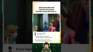 In Sofia the First (2013) – She Knew DAMN Well Who the Princess Was 💀😂