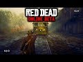 Here's 4 NEW DETAILS You Need To Know About Red Dead Online! (RDR2 Online Multiplayer News & Info)