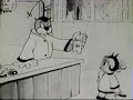 Chinese Jinks 1932 | Van Beuren Aesop's Fables Cartoon | Full Short