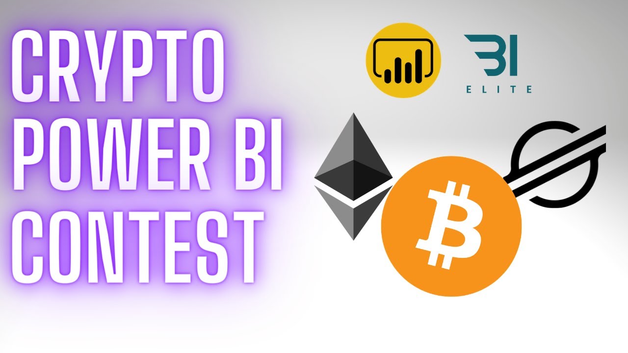 June 2021 Power Bi Contest Cryptocurrency Price Analysis Youtube June 2021 Power Bi Contest Cryptocurrency Price Analysis Youtube