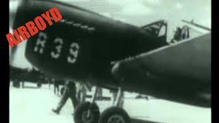 Tuskegee Airmen - 70 Years Ago