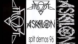 Download Lagu Frost [POL] [Black/Death] Askalon [POL] [Death] 1996 - Split Demos 96 (Full Split) MP3