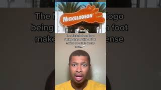 This Nickelodeon Logo Ruined My Childhood 