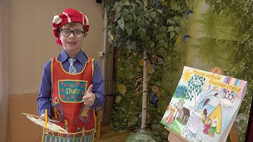 Фестиваль«1+1»: равные условия - равные возможности (трейлер)