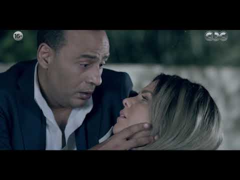 مسلسل ظل الرئيس كده رديت لك الجميل لحظة قتل فريدة 