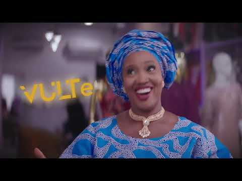 The Unveiling of VULTe By Polaris Bank (FULL VIDEO)