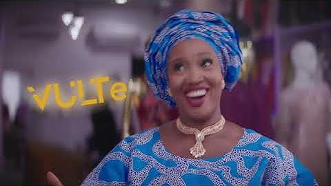 The Unveiling of VULTe By Polaris Bank (FULL VIDEO)