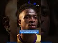Vini breaks down how he DESTROYED Bayern 🤩🔥 #vinijr #vinicius #viniciusjunior #realmadrid #ucl
