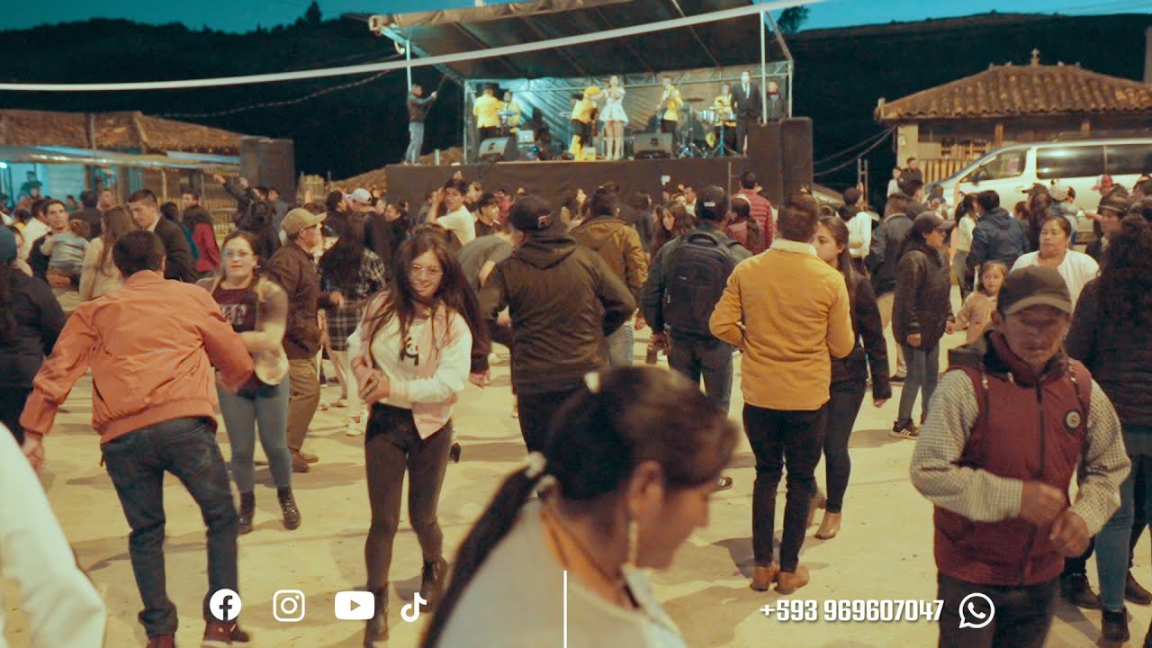 Los Kuriz En vivo - TUTUPALI GRANDE 2023