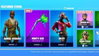 Donate here: https://streamlabs.com/freshpanda *new* fortnite item
shop countdown right now! (new skins) november 14th -battle royale
this is about, new fort...