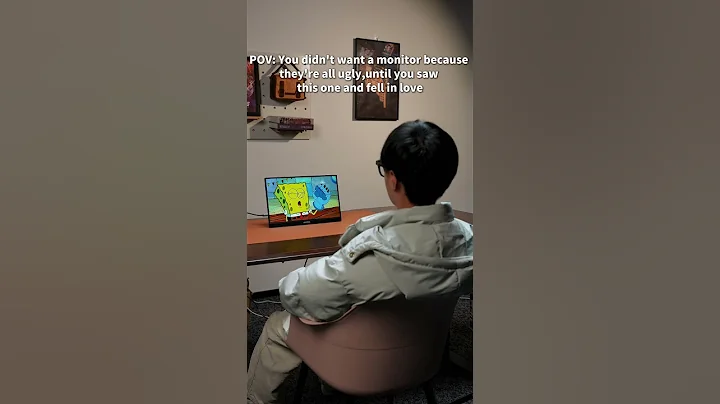 The Ultimate Portable Monitor for Work & Play – Arzopa Z1FC