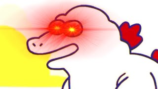 Oohhhhhh Yoooooo (EARRAPE)