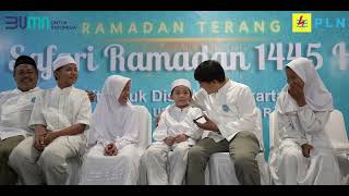 Ramadhan Terang - Safari Ramadan 1445H
