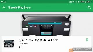 تحميل راديو بدون انترنت للاندرويد / تحميل راديو fm للاندرويد بدون نت / download radio fm apk android screenshot 4