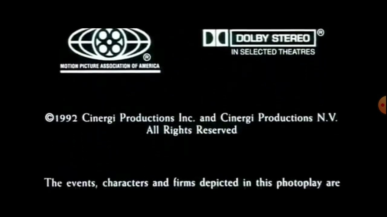 DVD CLOSING EP 170 MEDICINE MAN (1992) YouTube