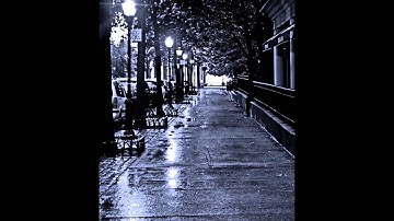 Joe McBride - Gentle Rain