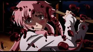 Crazy Girls // Mirai Nikki AMV/edit thing