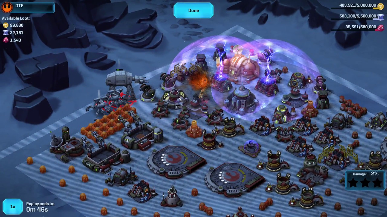 star wars commander level 5 base star wars commander level 5 base