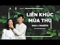 Lin khc ma thu  nhiu tc gi  hali acoustic cover  imba live session 7