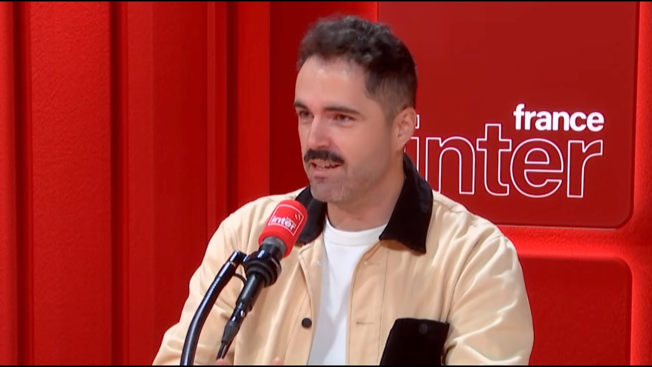 Comment le vidéaste Rivenzi fait entrer l'histoire sur Twitch et YouTube - Nouvelles têtes