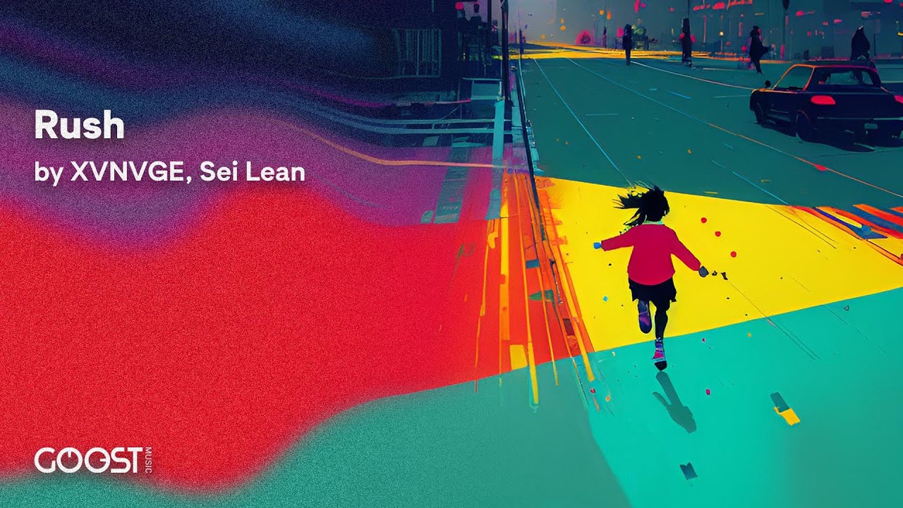 XVNVGE, Sei Lean - Rush adlı videoyu YouTube'da izle XVNVGE, Sei Lean - Rush adlı videoyu YouTube'da izle