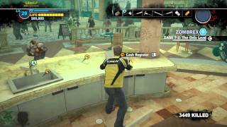 Dead Rising 2 - #50 - Zombrex aufheben nicht vergessen | DEBITOR