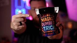 Magic's Dumbest Trick by Discount Magic | Magic Review