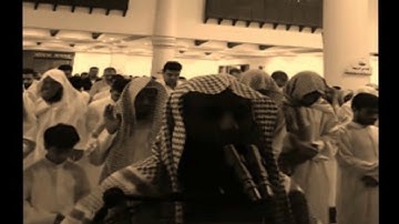 صلاة التراويح كامله الليله الأولى للقارئ الشيخ محمد اللحيدان 1438