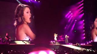 Royals - Lorde (Washington DC 2015 - Taylor Swift Concert)