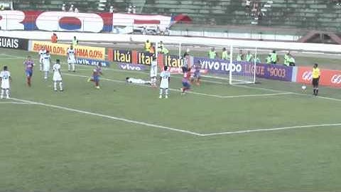 bahia 3 x 0 figueirense- gols - brasileiro serie A - Rodada 21 - 14/09/2014