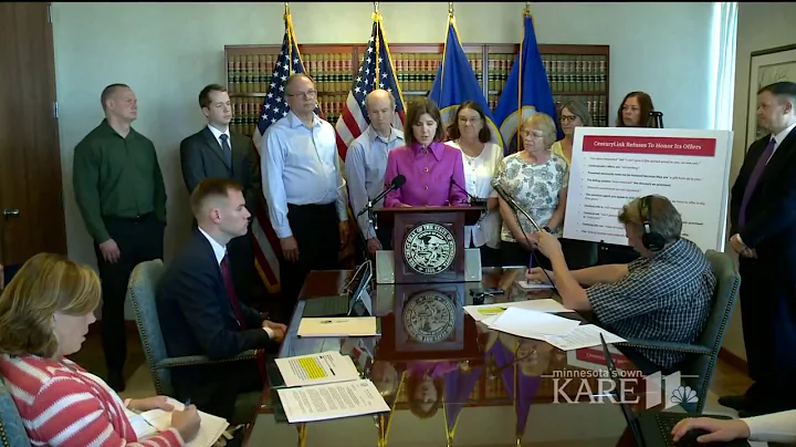 After CenturyLink lawsuit, BBB gives tips to protect consumers