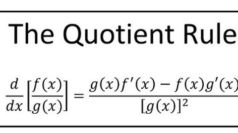 Lecture 05 ||Math-212/233/223 ||Ex 2.2 Q4 Quotient Rule || DAE Mathematics 2nd year