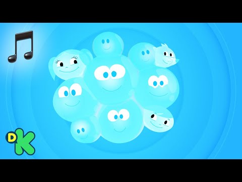 Las burbujas | El mundo de Luna | Discovery Kids - Las burbujas | El mundo de Luna | Discovery Kids