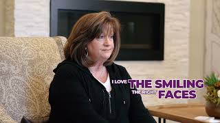 A Family's Testimonial