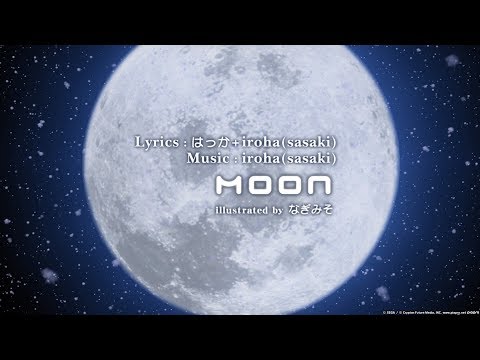 【PPD】moon【COMPLETE β】FINAL