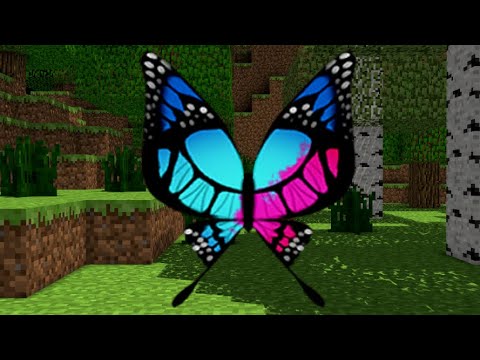 Toyland from "Looking Glass" - Minecraft Build